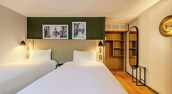 Campanile Marseille St Antoine