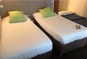 Campanile Marseille St Antoine