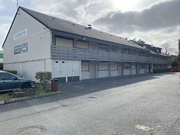 Campanile Nantes Sud - Rezé Aéroport