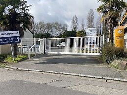 Campanile Nantes Sud - Rezé Aéroport