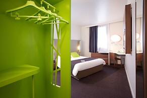 Hotel Campanile Nantes Ouest - Saint Herblain