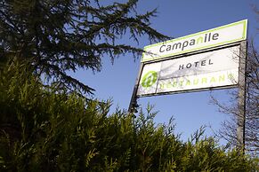 Hotel Campanile Nantes Ouest - Saint Herblain