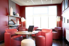 Hotel Campanile Nantes Ouest - Saint Herblain