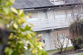 Hotel Campanile Nantes Ouest - Saint Herblain