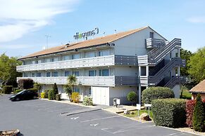Hotel Campanile Nantes Ouest - Saint Herblain