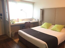 Hotel Campanile Nantes Ouest - Saint Herblain
