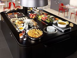 Hotel Campanile Nantes Ouest - Saint Herblain