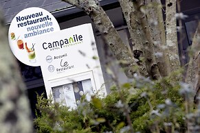 Hotel Campanile Nantes Ouest - Saint Herblain