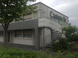 Hotel Campanile Nantes Est - Saint Sébastien Sur Loire