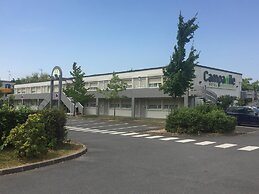 Hotel Campanile Nantes Est - Saint Sébastien Sur Loire