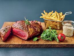 Hotel Campanile Nantes Est - Saint Sébastien Sur Loire