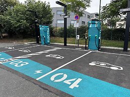 Hotel Campanile Nantes Est - Saint Sébastien Sur Loire