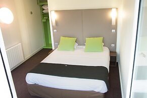 Hotel Campanile Nantes Est - Saint Sébastien Sur Loire