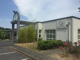 Hotel Campanile Nantes Est - Saint Sébastien Sur Loire