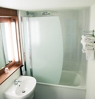 Hotel Campanile Nantes Est - Saint Sébastien Sur Loire