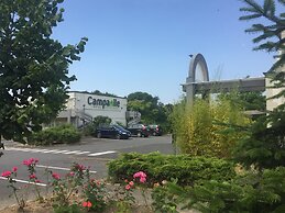 Hotel Campanile Nantes Est - Saint Sébastien Sur Loire