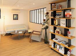 Hotel Campanile Toulouse - Blagnac Aéroport