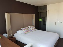 Hotel Campanile Toulouse - Blagnac Aéroport
