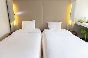 Hotel Campanile Toulouse - Blagnac Aéroport