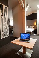 Hotel Campanile Toulouse - Blagnac Aéroport