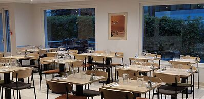 Hotel Campanile Toulouse - Blagnac Aéroport
