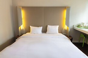 Hotel Campanile Toulouse - Blagnac Aéroport