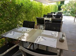 Hotel Campanile Toulouse - Blagnac Aéroport