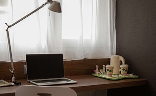 Hotel Campanile Toulouse - Blagnac Aéroport