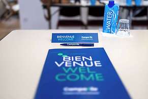 Hotel Campanile Toulouse - Blagnac Aéroport