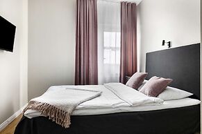 Best Western Hotel Trollhattan