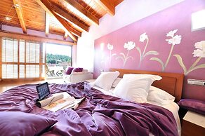 Rusticae Hotel Urbisol