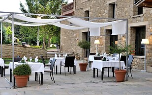 Rusticae Hotel Urbisol