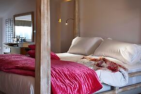Rusticae Hotel Urbisol