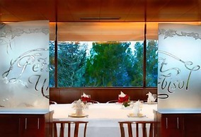 Rusticae Hotel Urbisol