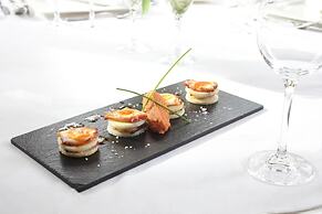 Hotel Quinta de los Cedros