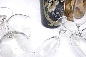 Hotel Quinta de los Cedros