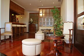 Hotel Quinta de los Cedros