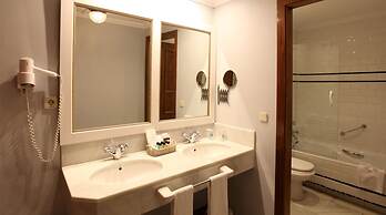 Hotel Quinta de los Cedros