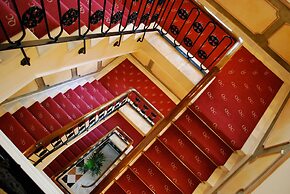 Hotel Quinta de los Cedros