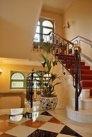 Hotel Quinta de los Cedros