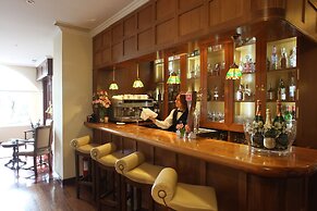 Hotel Quinta de los Cedros