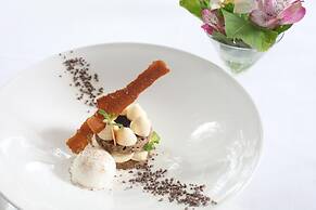 Hotel Quinta de los Cedros