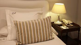 Hotel Quinta de los Cedros