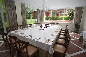 Hotel Quinta de los Cedros