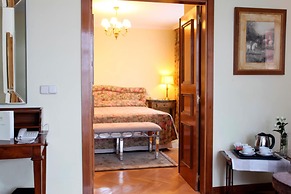 Hotel Quinta de los Cedros