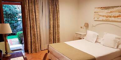 Hotel Quinta de los Cedros