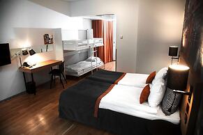 Scandic Karlstad City