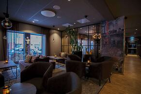 Scandic Karlstad City