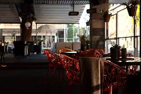 Scandic Karlstad City