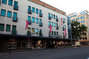 Scandic Karlstad City